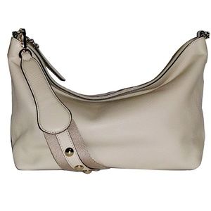 Henri Bendel Shoulder Bag with webbing strap